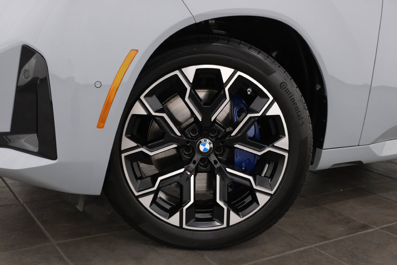 Used 2026 BMW X3 M50 AWD/4WD image 2