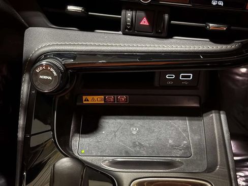 Certified 2025 Lexus NX 350 AWD w/ Cold Area Package image 19