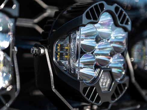 New 2025 Ford F250 Lariat w/ Lariat Ultimate Package image 17