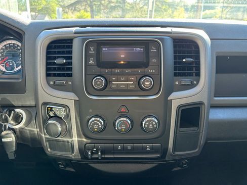 Used 2018 RAM 1500 Tradesman w/ Popular Equipment Group image 15