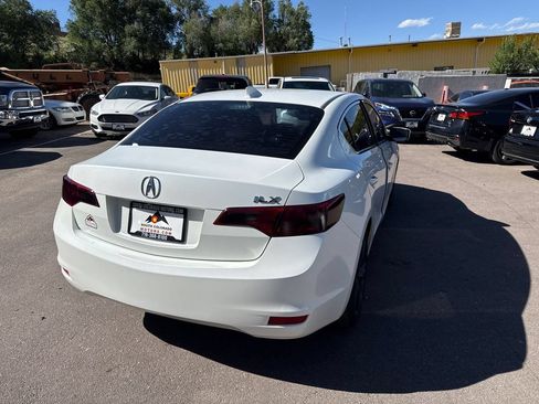 Used 2015 Acura ILX FWD image 7