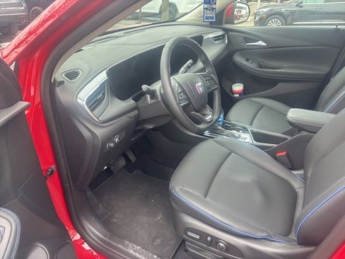 Used 2026 Buick Encore GX Sport Touring w/ Comfort Package image 7