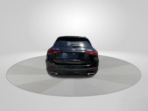 Used 2025 Mercedes-Benz GLC 300 image 6