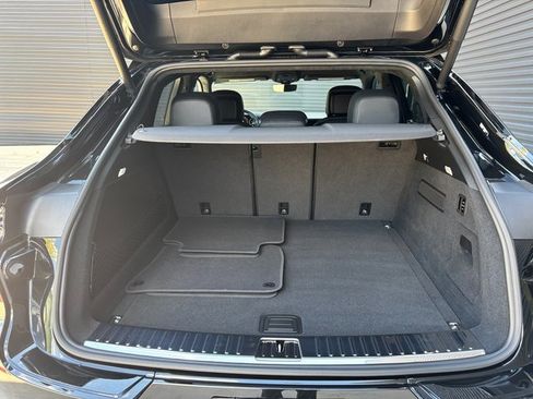 Certified 2025 Porsche Cayenne GTS w/ Technology Package image 23