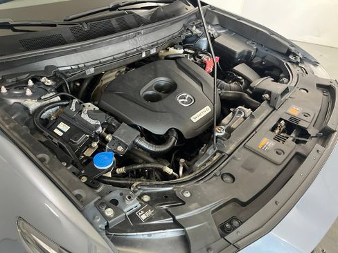 Used 2021 MAZDA CX-9 Carbon Edition AWD/4WD image 11