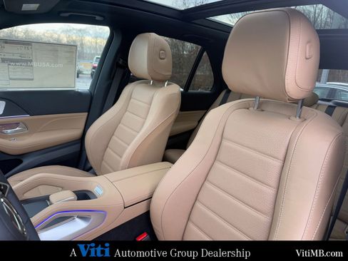 New 2026 Mercedes-Benz GLE 450 GLE 450 image 13