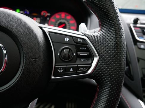 Certified 2024 Acura RDX A-Spec image 29