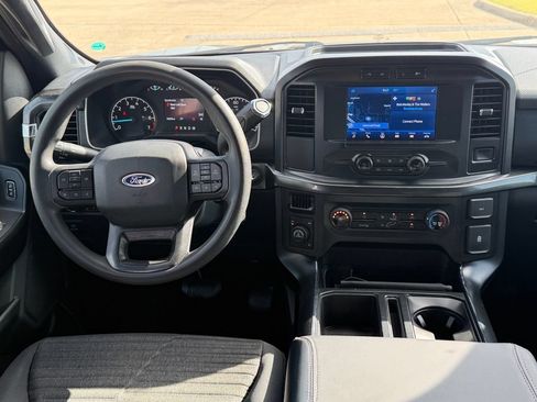 Used 2021 Ford F150 XL w/ STX Appearance Package AWD/4WD image 12
