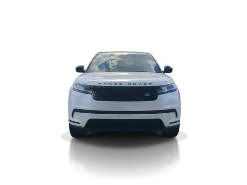 New 2026 Land Rover Range Rover Velar S AWD/4WD image 3
