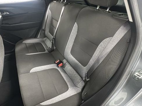 Used 2025 Chevrolet TrailBlazer LT image 12