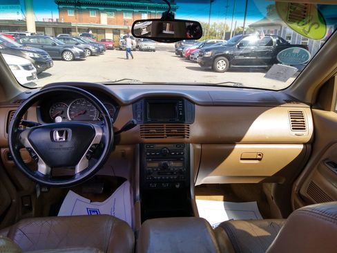 Used 2004 Honda Pilot EX image 14