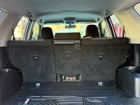 Used 2018 Toyota 4Runner SR5 image 19