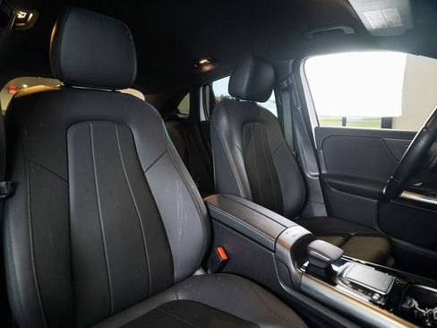 Certified 2023 Mercedes-Benz GLA 250 4MATIC image 12