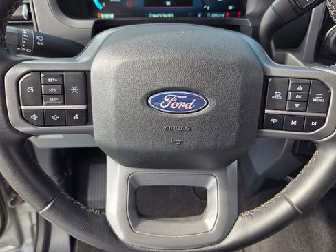 Used 2024 Ford F150 XLT image 29