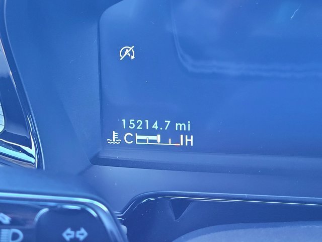 Used 2024 Lincoln Corsair AWD w/ Equipment Group 101A image 22