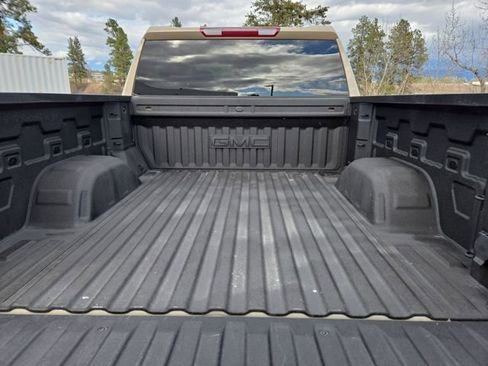 Used 2022 GMC Sierra 1500 Elevation w/ X31 Off-Road Package image 34