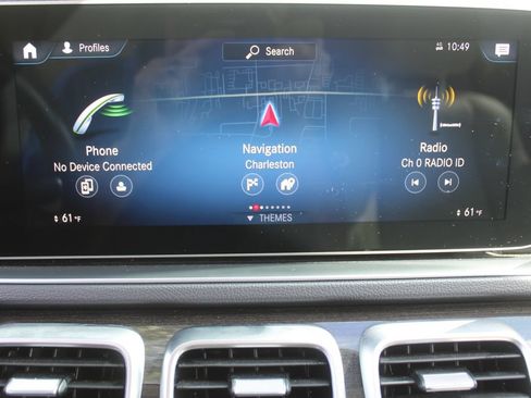Used 2021 Mercedes-Benz GLE 350 4MATIC image 40