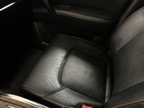 Used 2020 Nissan Armada SL w/ Premium Package image 86