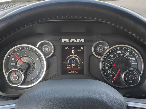 Certified 2024 RAM 2500 Big Horn image 31