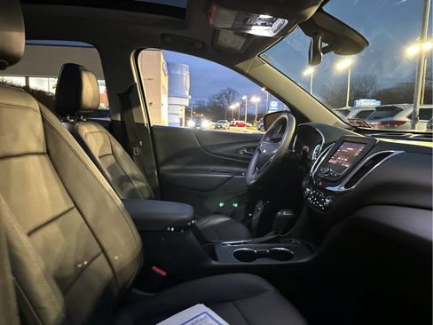 Used 2020 Chevrolet Equinox LT w/ Midnight Edition image 26