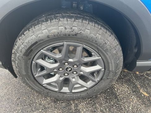 New 2025 Ford Bronco Sport Big Bend image 21