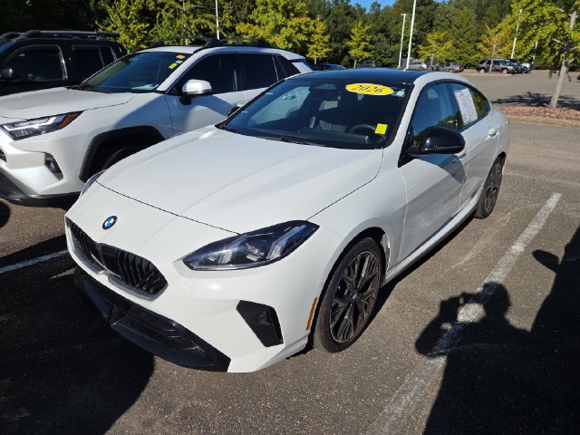 Used 2026 BMW 228i FWD image 7