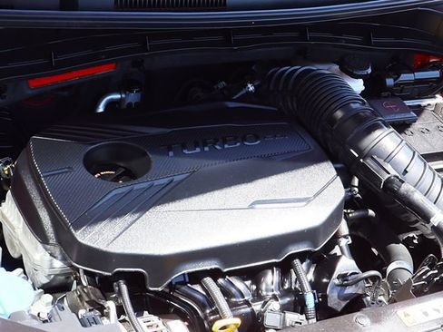 Used 2020 Kia Soul GT-Line Turbo image 59