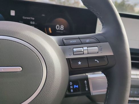 New 2026 Hyundai Kona Limited image 34