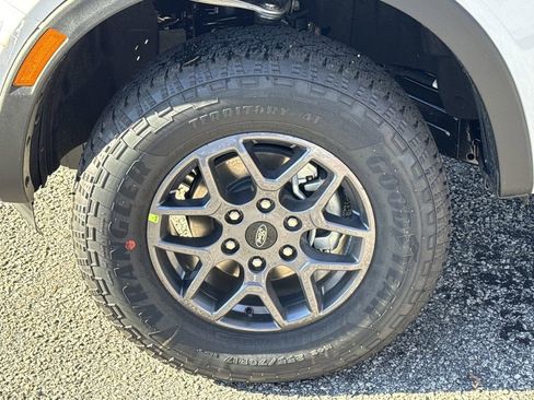 New 2025 Ford Ranger XLT w/ Trailer Tow Package image 11