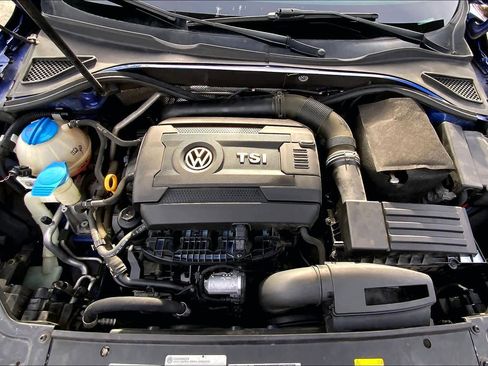 Used 2016 Volkswagen Passat 1.8T SE image 29