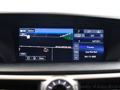 Used 2015 Lexus GS 350 F Sport image 38