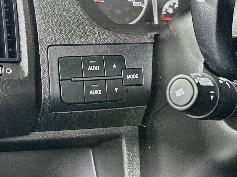 Used 2017 RAM ProMaster 1500 FWD image 10