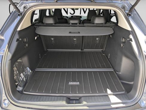New 2026 MAZDA CX-50 AWD 2.5 S w/ Weather Package image 10