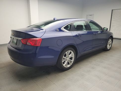 Used 2014 Chevrolet Impala LT FWD image 10
