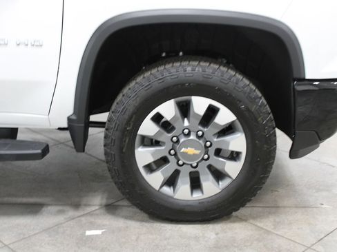 New 2026 Chevrolet Silverado 2500 Custom w/ Custom Value Package image 54