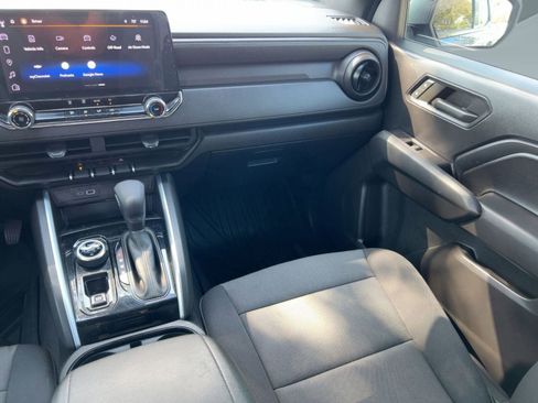 Certified 2023 Chevrolet Colorado Trail Boss w/ Advanced Trailering Package image 29