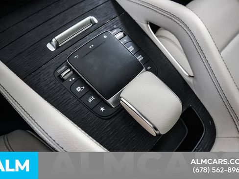 Used 2021 Mercedes-Benz GLE 350 w/ Premium Package image 42