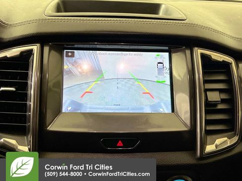 Used 2019 Ford Ranger Lariat w/ Equipment Group 501A Mid image 20