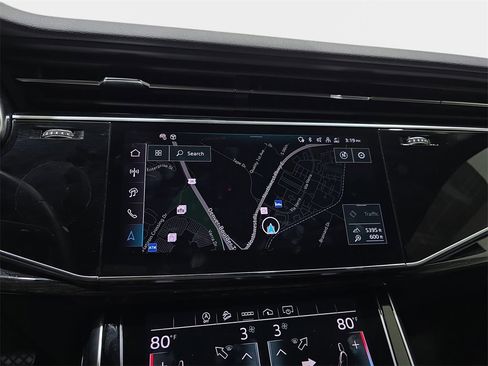 Certified 2025 Audi Q7 2.0T Premium Plus w/ Premium Plus Package image 23