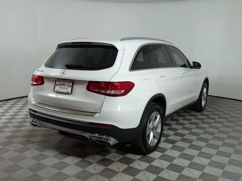 Used 2018 Mercedes-Benz GLC 300 image 3