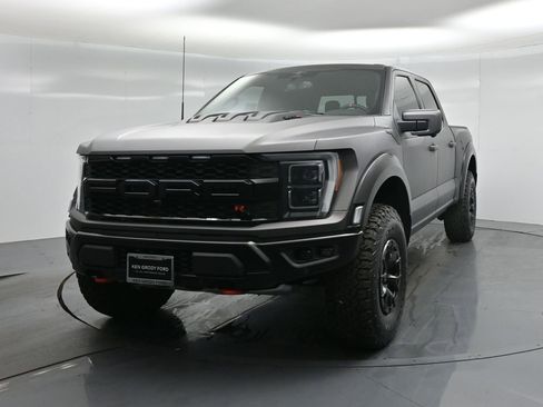 Used 2023 Ford F150 Raptor w/ Equipment Group 802A Raptor R image 56