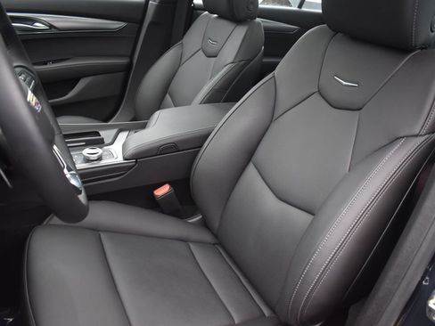 Used 2025 Cadillac CT5 Premium Luxury w/ Technology Package image 13