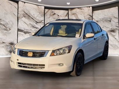 Used 2008 Honda Accord EX-L