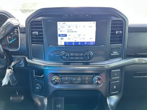Used 2021 Ford F150 XL w/ STX Appearance Package RWD image 17