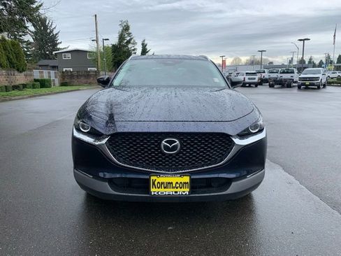 Used 2024 MAZDA CX-30 AWD 2.5 S w/ Select Sport Pkg image 10