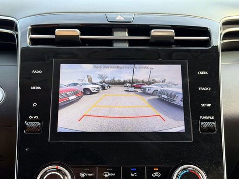 Certified 2023 Hyundai Tucson SEL image 28