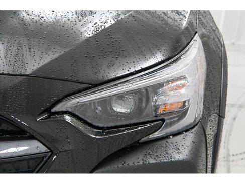 New 2025 Subaru Outback Premium image 9