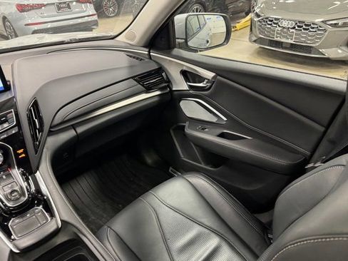 Used 2021 Acura RDX w/ Technology Package image 14