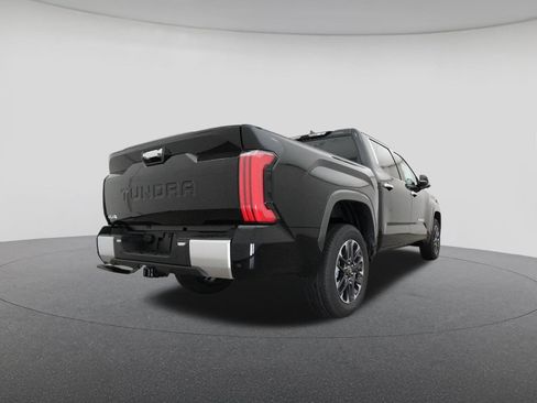 New 2026 Toyota Tundra Limited image 24