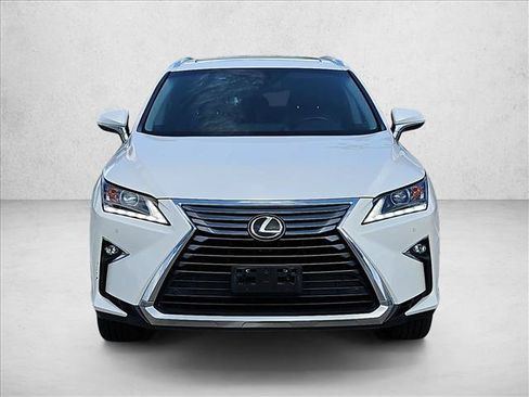 Used 2019 Lexus RX 350 AWD w/ Navigation Package image 2
